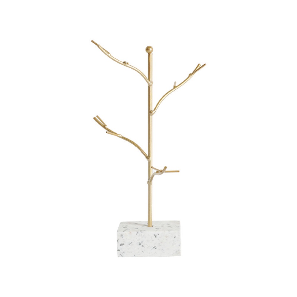 ジュエリースタンド アクセサリースタンド ジュエリーラック ジュエリースタンド