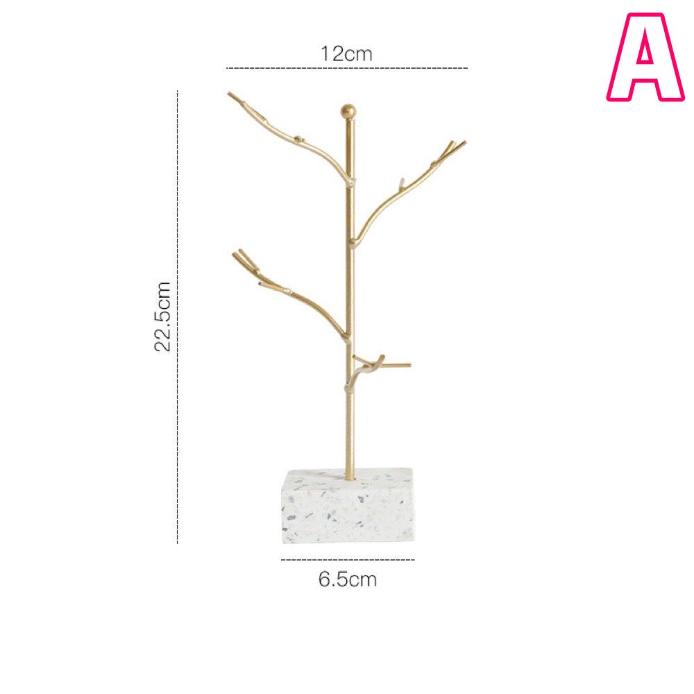 アクセサリースタンド ジュエリーラック ジュエリースタンド