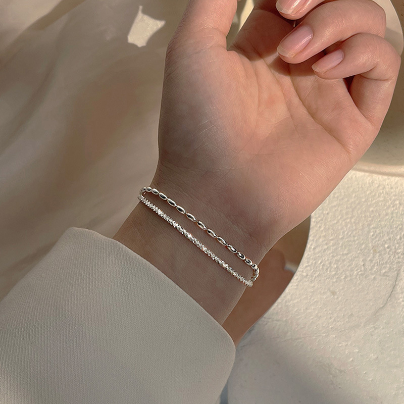 ブレスレット アクセサリー バングル 腕輪 スタイル