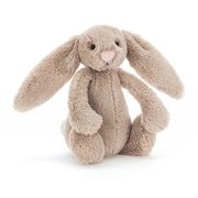 【日本定番】Bashful Beige Bunny Small