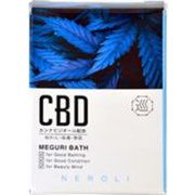 MEGURI BATH ネロリの香り N-8885
