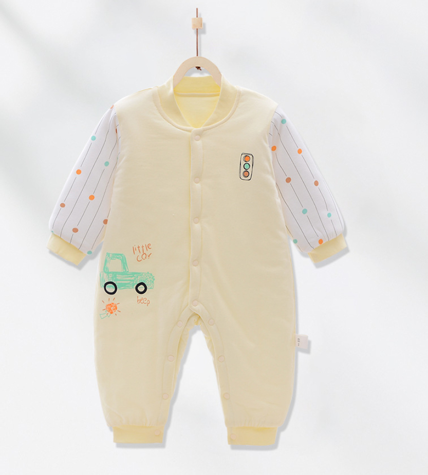 ロンパース 新生児 赤ちゃん 服 おしゃれ カバーオール コットン 男の子 女の子 出産祝い プレゼント Www Watsons Biz Id