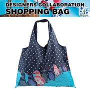 ■プレーリードッグ■　2way Shopping Bag　Penguin