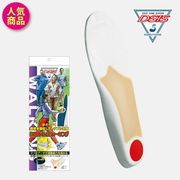 DSISソルボウォーキング