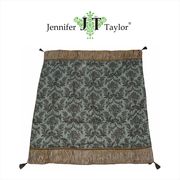 Jennifer Taylor ジェニファーテイラー☆マルチカバー Lサイズ・160×180(cm) Carlisle カーライル