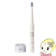 オムロン 電動歯ブラシ HT-B317-W