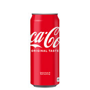 【1・2ケース】コカ・コーラ 500ml缶