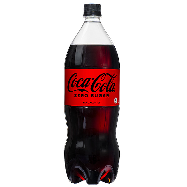 【1・2ケース】コカ・コーラ ゼロシュガー 1.5LPET