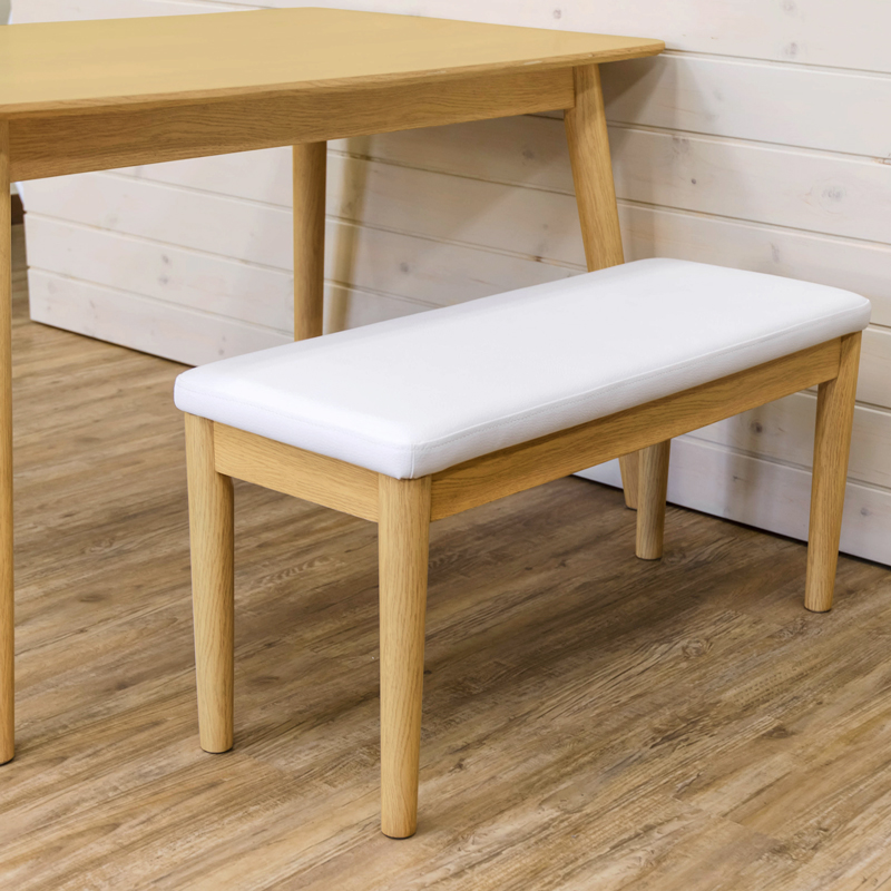 Sirius　ダイニングベンチ　NA Sirius ダイニングベンチ NA