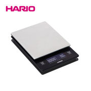 2022 新作『HARIO』V60 メタルドリップスケール　VSTMN-2000HSV（ハリオ）
