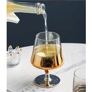 華やかな印象に INSスタイル 星空 ゴブレット 自宅 クリスタル ガラス 赤ワイングラス 大人気