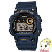 【逆輸入品】CASIO カシオ 腕時計 カシオスタンダード W-735H-2AV