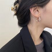 韓国ファッション アクセサリー イヤリング 耳飾り　韓国風   気質　