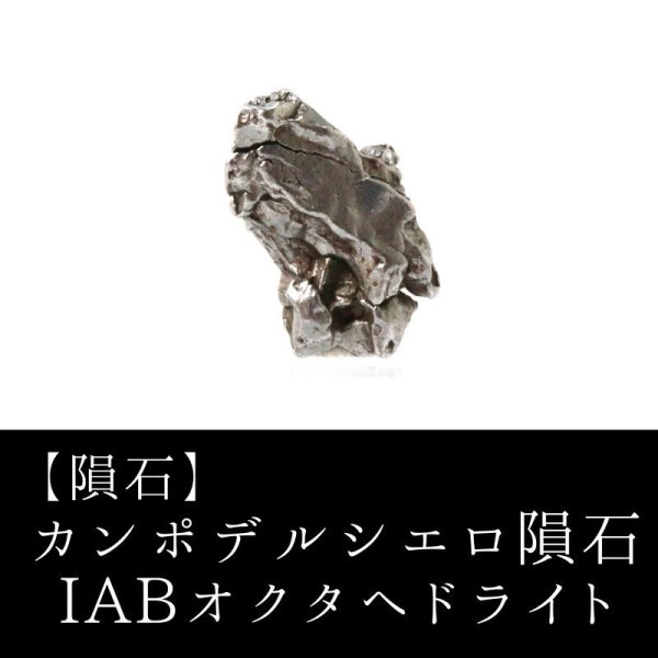 【隕石】カンポデルシエロ隕石 IABオクタヘドライト アルゼンチン産 4000年から6000年前 原石 置物
