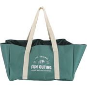 FUN OUTING レジカゴ用バッグ GR