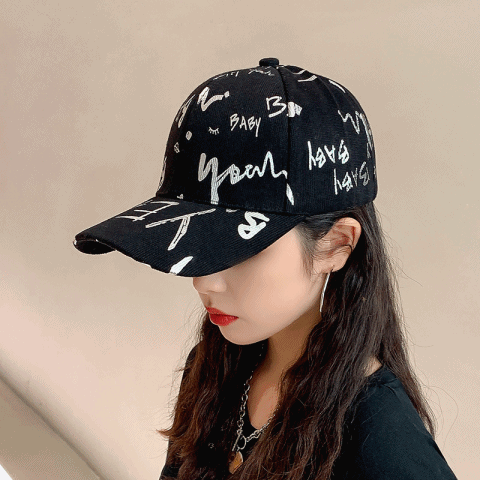 野球帽子 帽子 2022ファッション キャップ 韓国風 日焼け対策 レディース