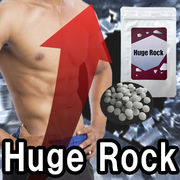 Huge Rock(ヒュージロック)2025.02