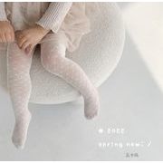 【2022春新作】 赤ちゃんの靴下 韓国子供服 子供靴下 キッズ ニーソックス
