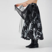 初回送料無料スリムスカートプラスサイズスカートファションレディーススカート個性的