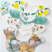 新作★大人気★ベビー用品★よだれかけ★涎掛け★