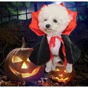 ハロウィン 新作 人気   ニット    ペット用品 犬服  可愛い 犬用  マント帽子 ペット雑貨  ファッション