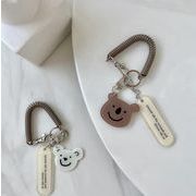 雑貨  キーホルダー 鍵飾り 飾り かわいい くまさん 雑貨 バッグペンダント