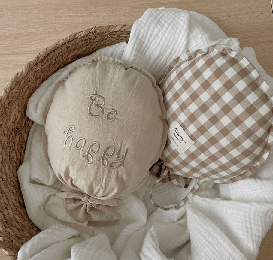 撮影道具   インテリア   装飾   ins   赤ちゃん   風船   抱き枕   写真用品