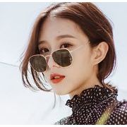 韓国風  眼鏡  紫外線防止  サングラス  メガネ  ファッション  日焼け止めサングラス  全9色