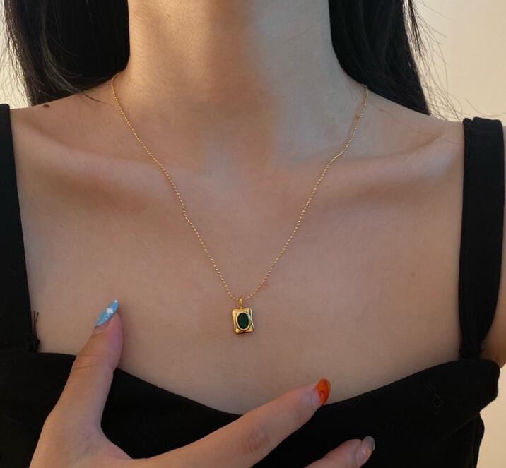 レディース シルバー レッド 超人気 チョーカー ネックレス 鎖骨チェーン ショートネックレス Chlz0rkm1y Mjk Stroi Ru