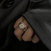 激安    レディース指輪   アクセサリー  復古ファッション        リング    指輪     欧米風