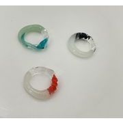 配色リング