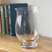 シンプル 花瓶 装飾 水耕栽培 家庭用 モザイク ガラス フラワーアレンジメント 透明な