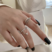 激安    レディース指輪   アクセサリー  復古ファッション        リング    指輪     欧米風