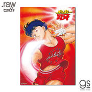 グラップラー刃牙 フォトアートポスター 01 範馬刃牙 名シーン A4 漫画 格闘 週刊少年チャンピオン BAKI026
