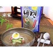 【韓国】　宮殿 　冷麺セット 　430g　冷麺　スープ　夏