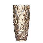ナチュラルでシンプルなデザイン  ガラス 花瓶 クリエイティブ フラワーアレンジメント モダン