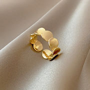 激安    レディース指輪   アクセサリー  復古ファッション   个性   リング    開口指輪     欧米風
