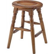 オーバルスツール