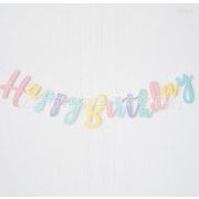 INS  インテリア  子供    雑貨    パーティー用品  お誕生日 飾り付け  撮影道具  HAPPY BIRTHDAY
