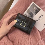 カードバッグメス2022新しいイントレンディなハイエンドレトロ超薄型小型財布多機能名刺ホルダーバッグ