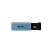 ソニー USBメモリー “ポケットビット” USM32GTL