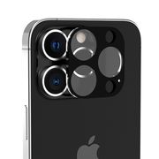 araree iC-SUB CORE カメラ専用強化ガラスフィルム for iPhone