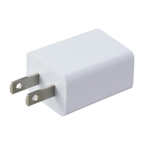 【5個セット】ARTEC　USB電源ACアダプター(DC5V1.5A)　ATC51849X