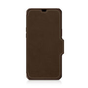 ITSKINS Hybrid Folio Leather for iPhone 13 [B