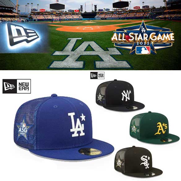 NEWERA ALL STAR GAME WORKOUT 9FIFTY　20508
