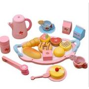 INS 子供    写真の小道具 プレイハウス   おもちゃ 台所のおもちゃ   おもちゃセット  積み木 知育玩具