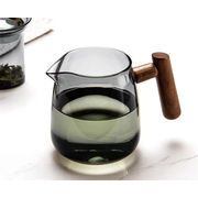 家庭用 お茶の水分け ティーメーカー 耐熱 ガラス ティーセット セット ティーポット ギフトボックス