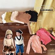 2022人気  韓国風子供服   人気   子供服  キッズ服   トップス  女の子 tシャツ 男女兼用  8色