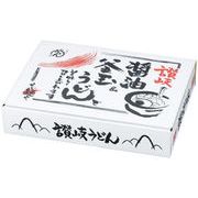 【MT食品】讃岐　釜玉＆醤油うどん５食入