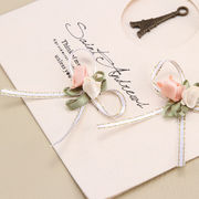 新入荷デコパーツ   DIY用 ヘアアクセサリー クリスマス ヘアアクセサリー デコ素材 装飾品 バッグ手芸用